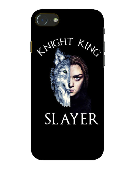 The Dark Knight | iPhone 7 Phone Case