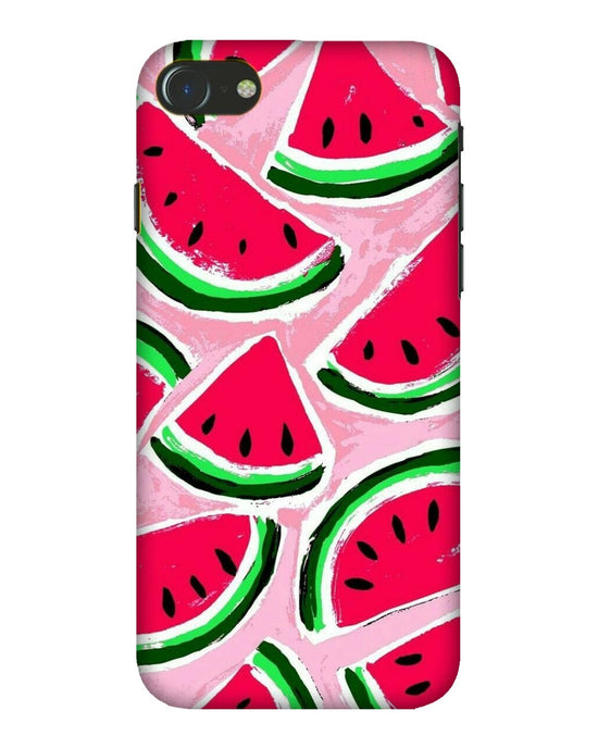 Summer Melon |  iPhone 7 Phone Case
