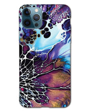 Shades of Earth Shades of Earth | iPhone 12 pro max  Phone Case