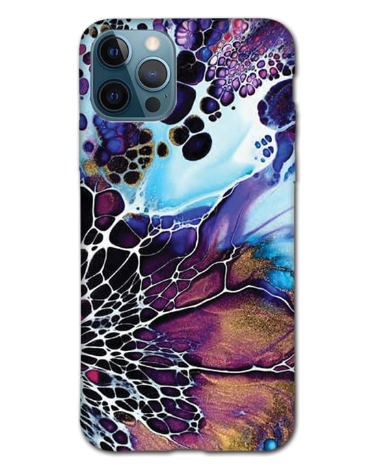 Shades of Earth Shades of Earth | iPhone 12 pro max  Phone Case
