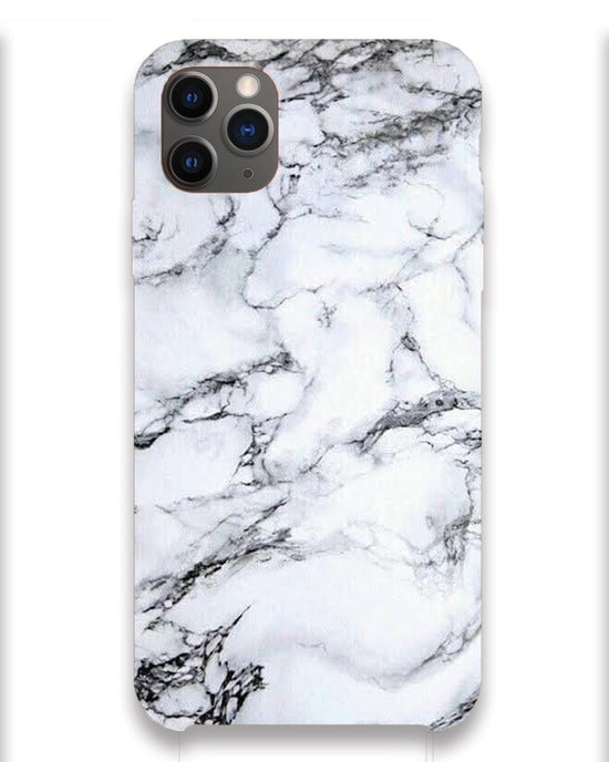 Dark Marble |  iPhone 11 pro Phone Case
