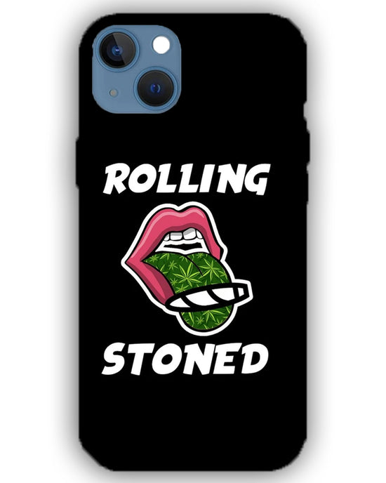 rolling stone | iPhone 13 mini Phone Case