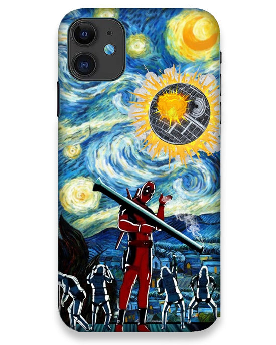 Problem solved  | iPhone 11 Phone Case