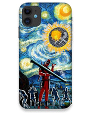 Problem solved   | iPhone 11 Phone Case