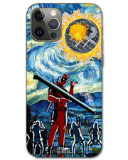 Problem solved | iphone 12 pro  Phone Case