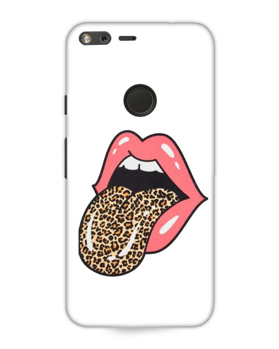 Rolling wild | Google-Pixel-XL Phone Case