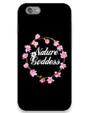 Nature goddess |  iphone 6 plus Phone Case