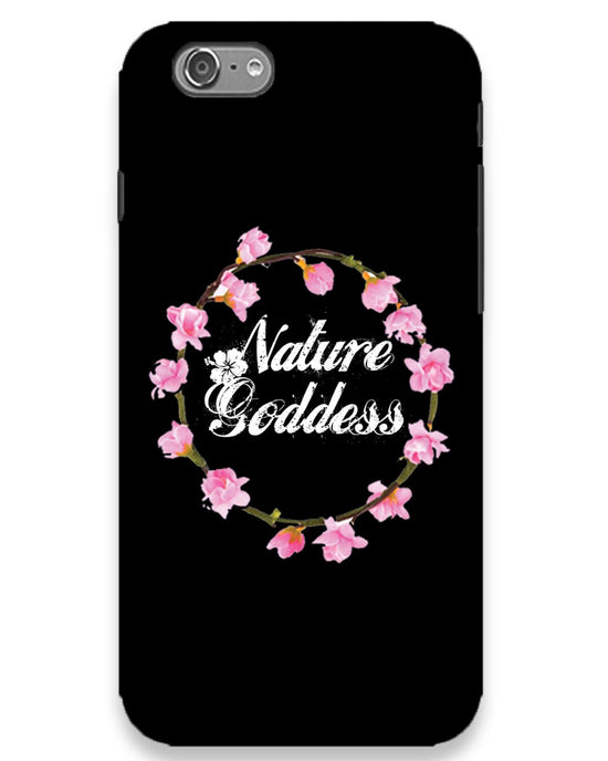 Nature goddess |  iphone 6 plus Phone Case