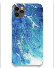 oceanic |  iPhone 11 pro  Phone Case