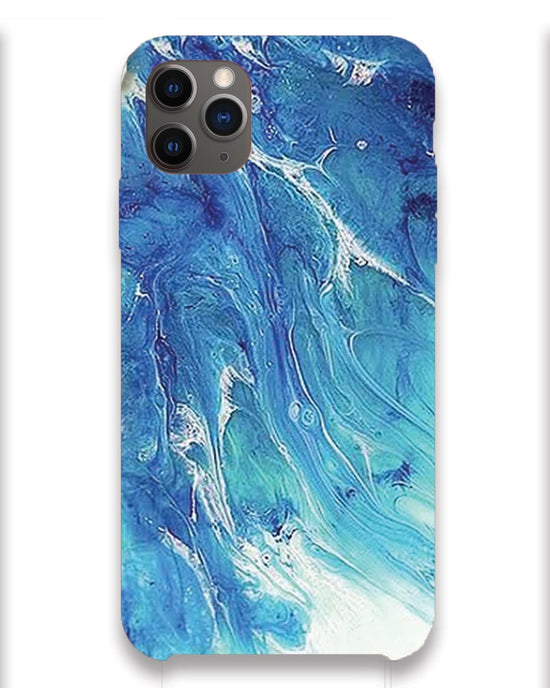 oceanic |  iPhone 11 pro  Phone Case