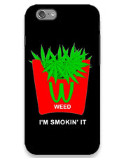 My happy meal | iphone 6 plus Phone Case