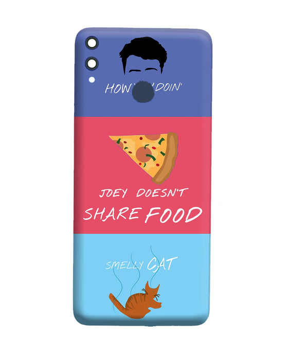 Best of f.r.i.e.n.d.s  | Honer 8x Phone Case