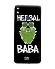 Herbal baba |  Huawei Honor 8X Phone Case