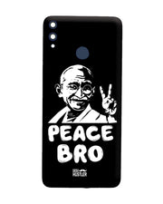 Peace bro  |  Honer 8X Phone Case