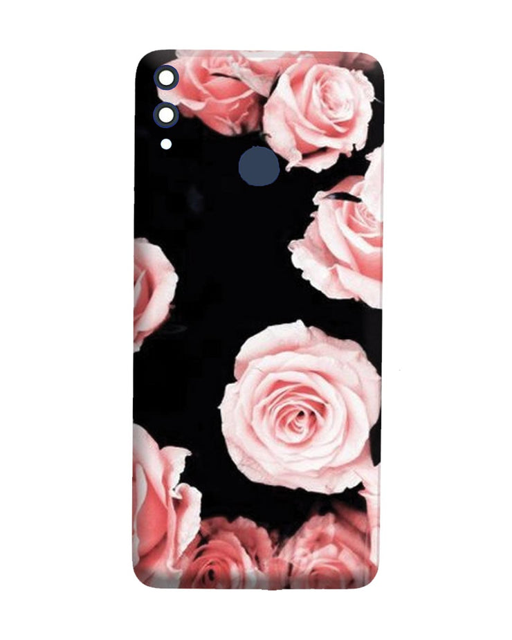 Pink roses  |  Honer 8x Phone Case