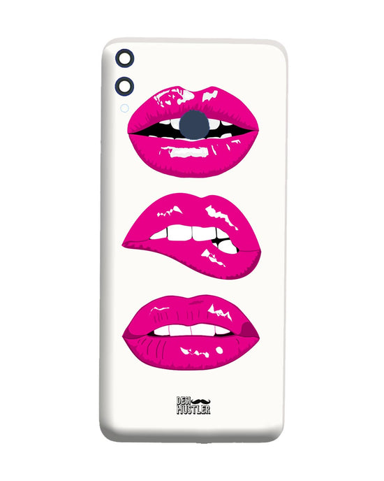 Sassy Lips | Honor 8X Phone Case