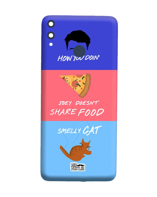 Best of F.R.I.E.N.D.S  | Honer 8x Phone Case