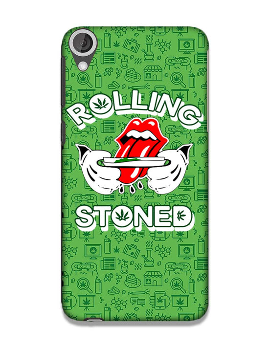 rolling stone | htc-820 Phone Case