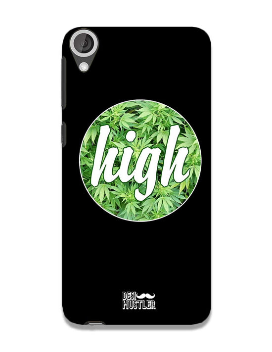 High | HTC 820 Phone Case