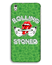 rolling stone | HTC Desire 816 Phone Case