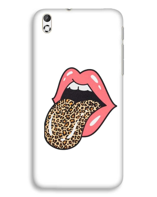 Rolling wild | HTC-Desire-816 Phone Case