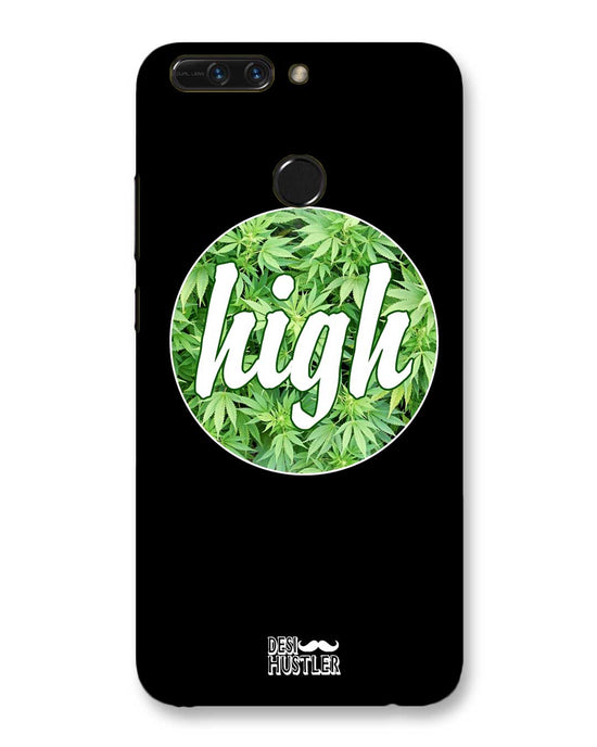 High | HUAWEI Honor 8 Pro Phone Case