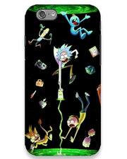 Space adventures  | iphone 6 plus Phone Case