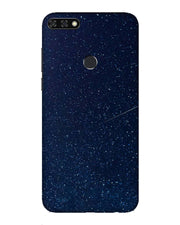 Starry night | Huawei Honor 7C Phone Case