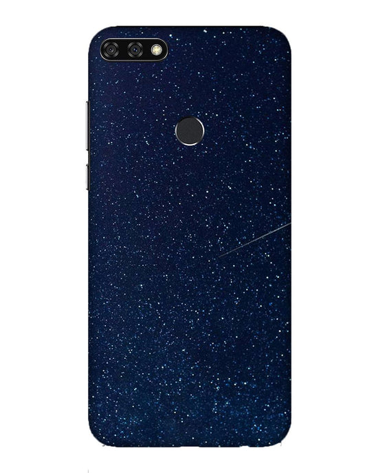 Starry night | Huawei Honor 7C Phone Case