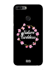 Nature goddess  | Huawei Honor 9 Lite Phone Case