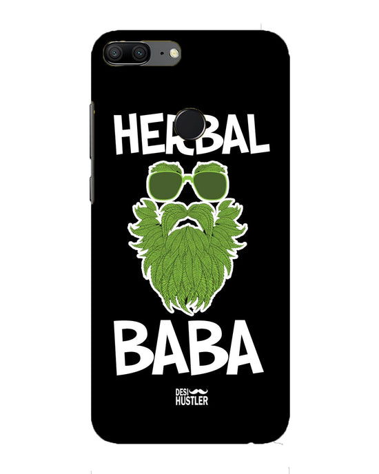 Herbal baba |  Huawei Honor 9 Lite Phone Case