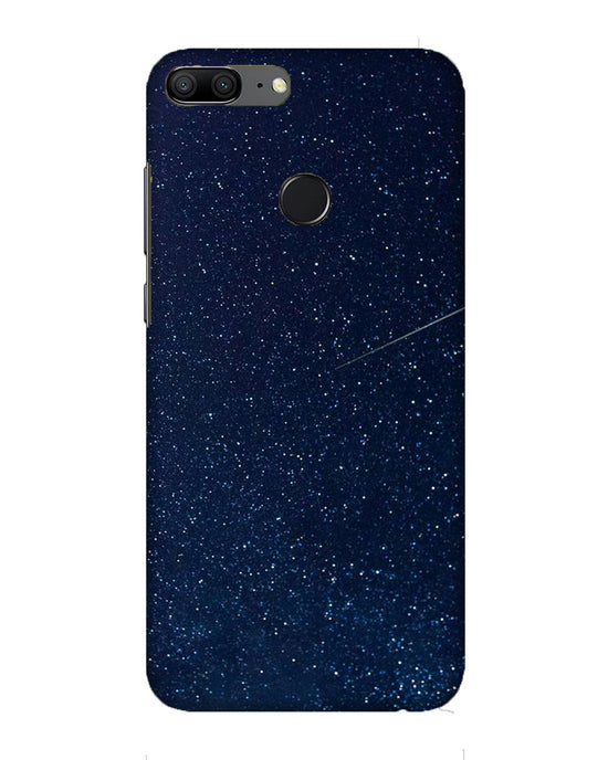Starry night |  Huawei Honor 9 Lite  Phone Case