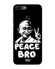 Peace bro | Huawei Honor 9 Lite  Phone Case