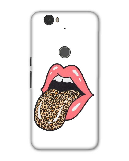 Rolling wild | Huawei-Nexus-6P Phone Case