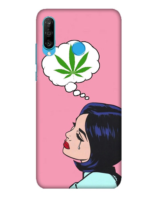 Thinking of you  |  IPhone 6 Phone Case