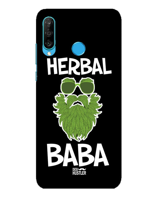 Herbal baba |  Huawei P30 Lite Phone Case