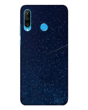 Starry night |  Huawei P30 Lite  Phone Case