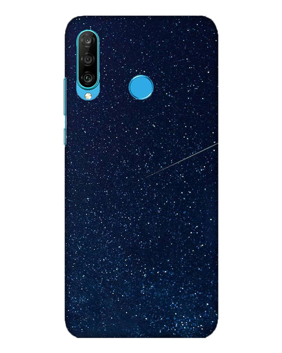 Starry night |  Huawei P30 Lite  Phone Case