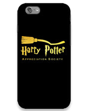 harry potter | iphone 6 plus Phone Case