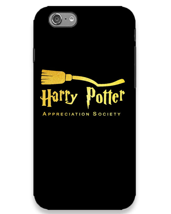 harry potter | iphone 6 plus Phone Case