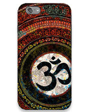 Om Mandala | iphone 6 plus Phone Case