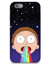 Morty's universe  | iphone 6 plus Phone Case