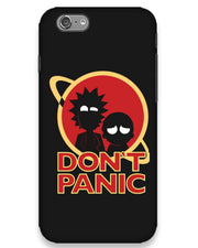 Don't picnic | iphone 6 plus Phone Case