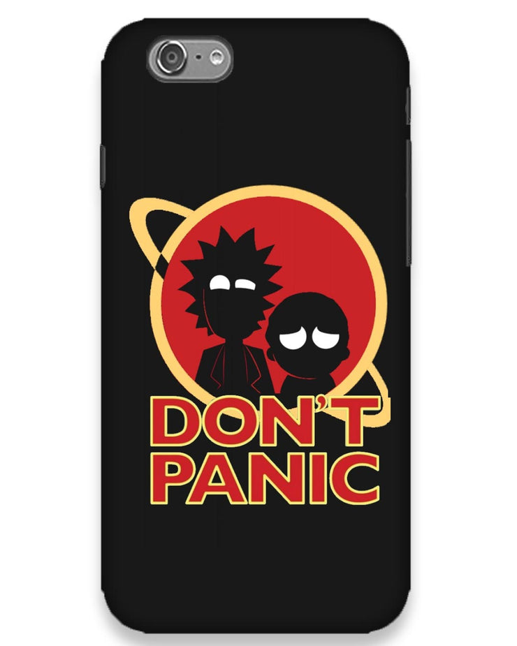 Don't picnic | iphone 6 plus Phone Case
