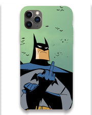 Batfinger |  iPhone 11 pro max Phone Case