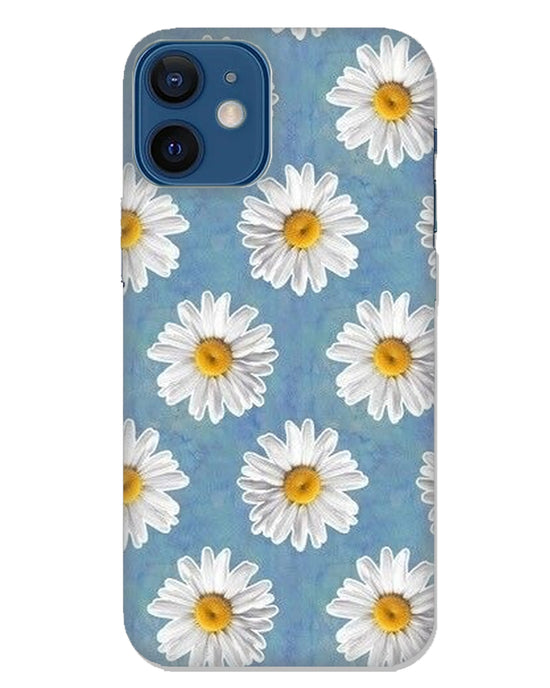 Sunflower |  iPhone 12 Mini Phone Case