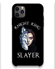 knight king slayer  |  iPhone 11 pro max Phone Case