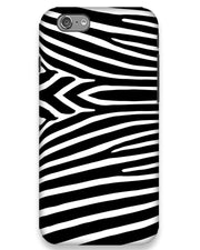 Zebra cover | iphone 6 plus Phone Case