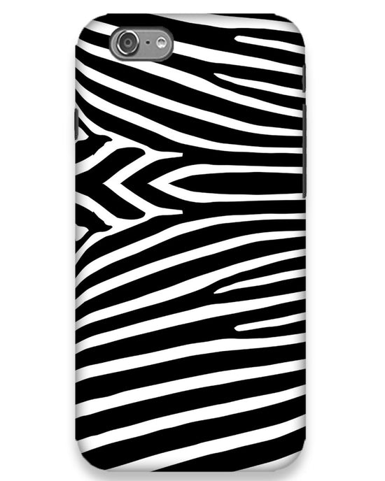 Zebra cover | iphone 6 plus Phone Case