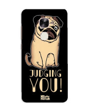 judging you I LeEco Le 2  Phone Case